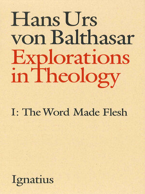 cover image of Explorations in Theology